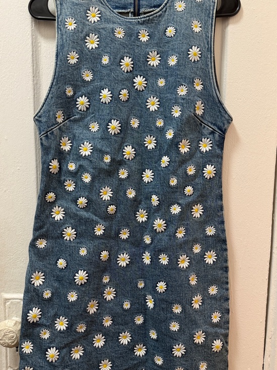 Alice + Olivia Dresses & Skirts - Alice + Olivia Olivia Wynell Minidress Size 10 NWT